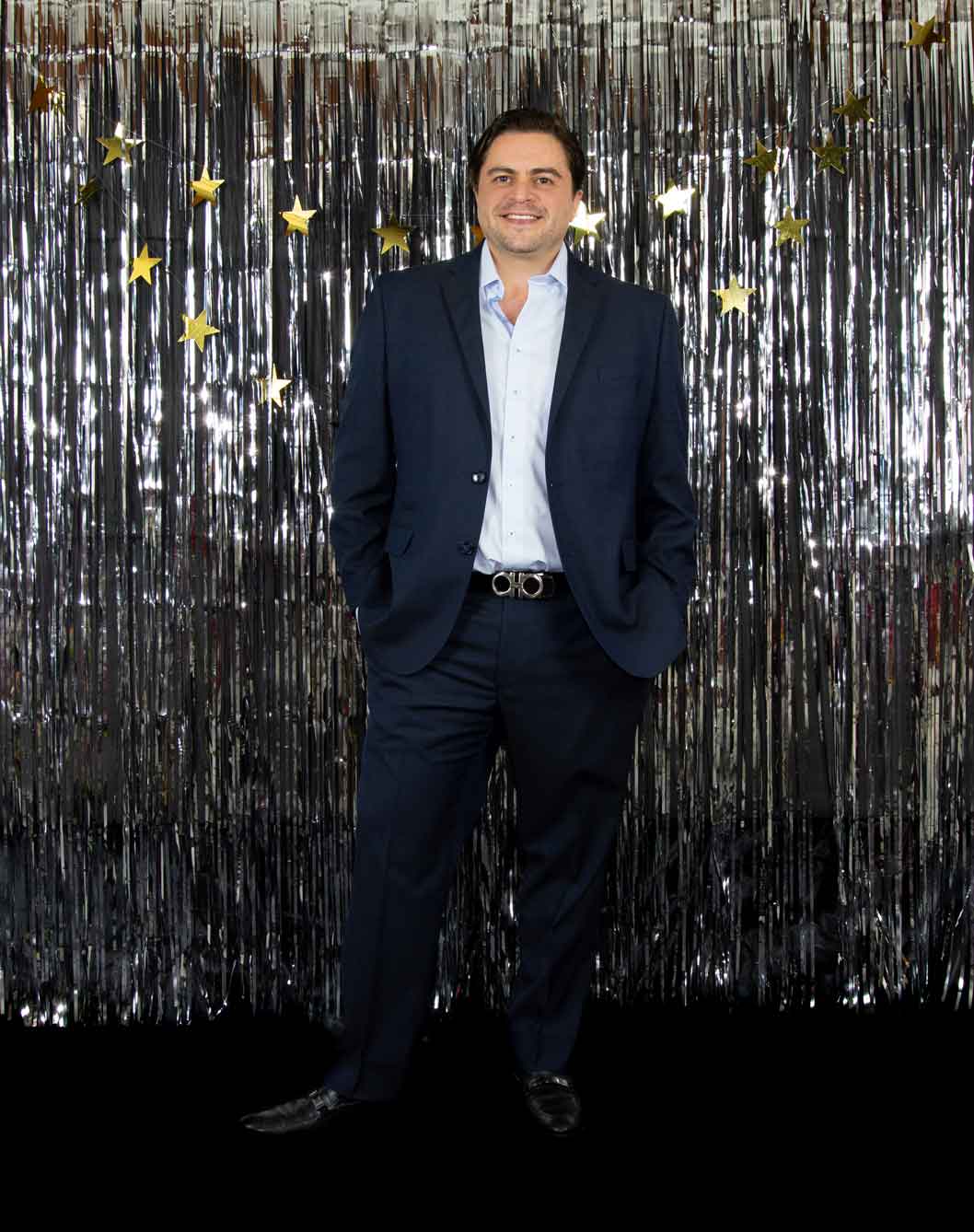Cesar Lozano